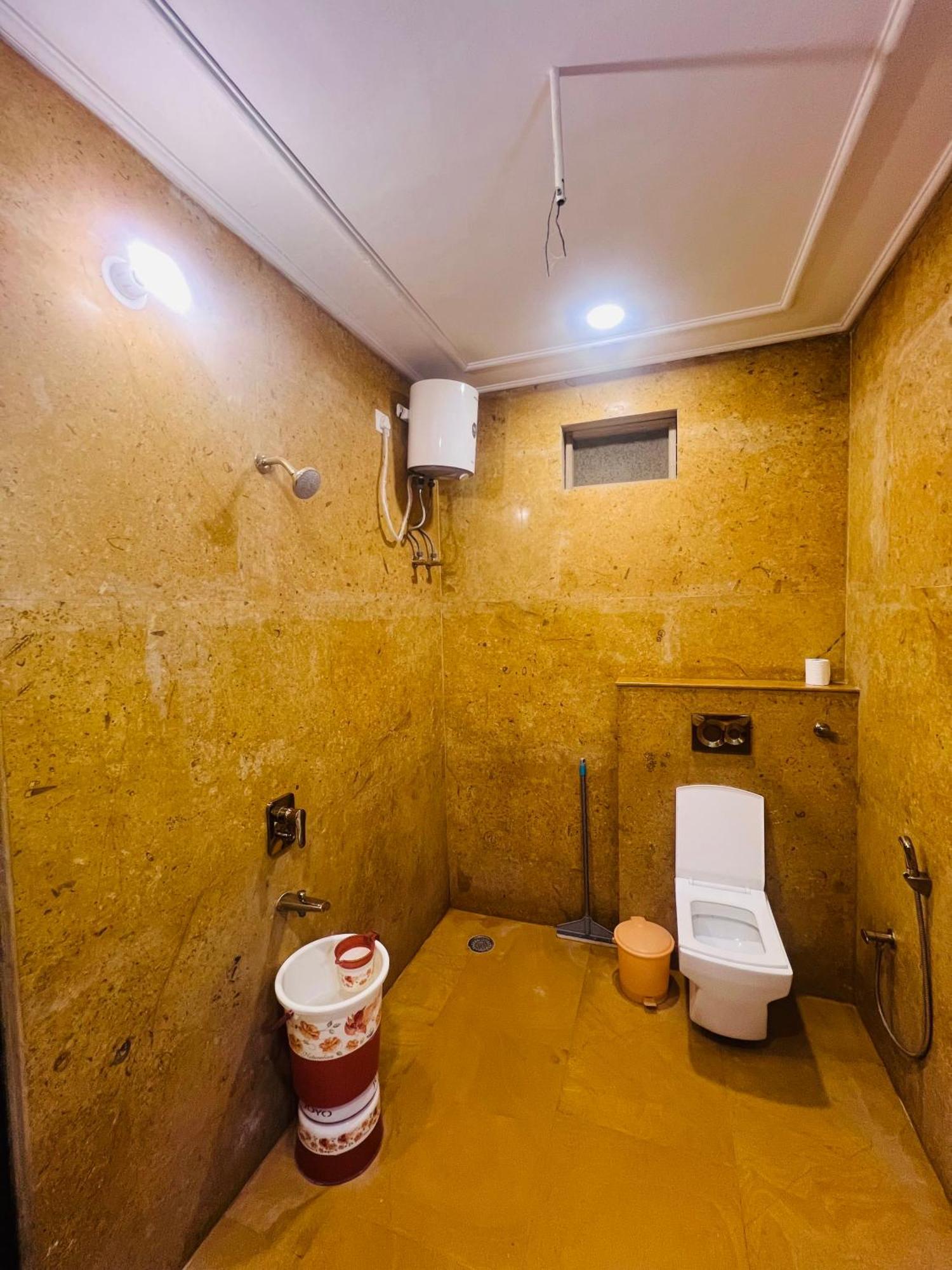 Garh Villa Dzsaiszalmer Kültér fotó